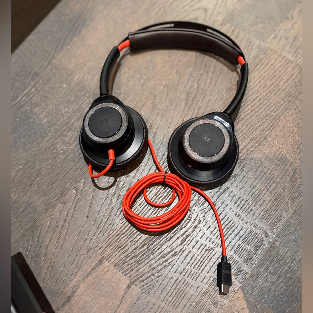 Jabra Evolve 65 Wireless Stereo Headset